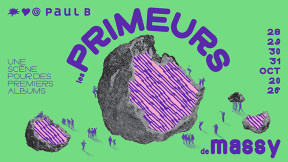 Primeurs de Massy